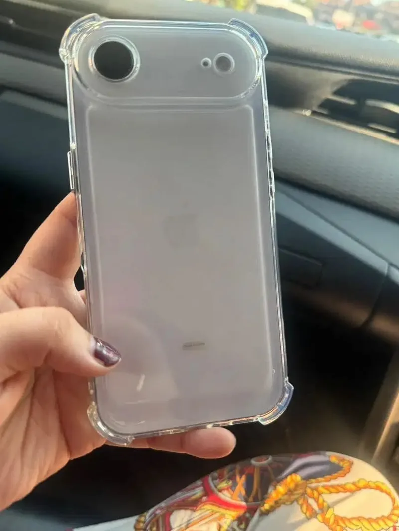 Iphone 17 air garansi resmi masih on 2027 - Bali in Bali