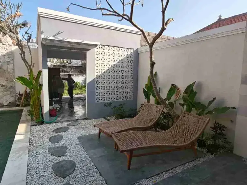 Di kontrakan villa jalan Sedap malam, Denpasar, Bali - Real Estate in Bali