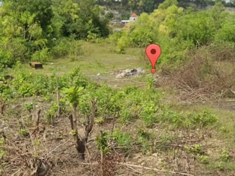 DIJUAL DAN LEASEHOLD TANAH DI UNGASAN BADUNG - Real Estate in Bali