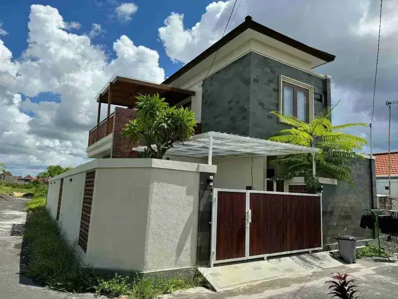 JUAL VILLA MEWAH KAWASAN SANUR DENPASAR - Bali in Bali