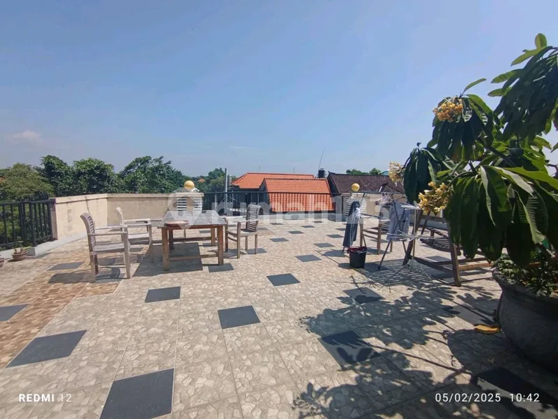 Ruko Strategis Kerobokan Dkt Petitenget Seminyak Kuta Badung Bali - Real Estate in Bali