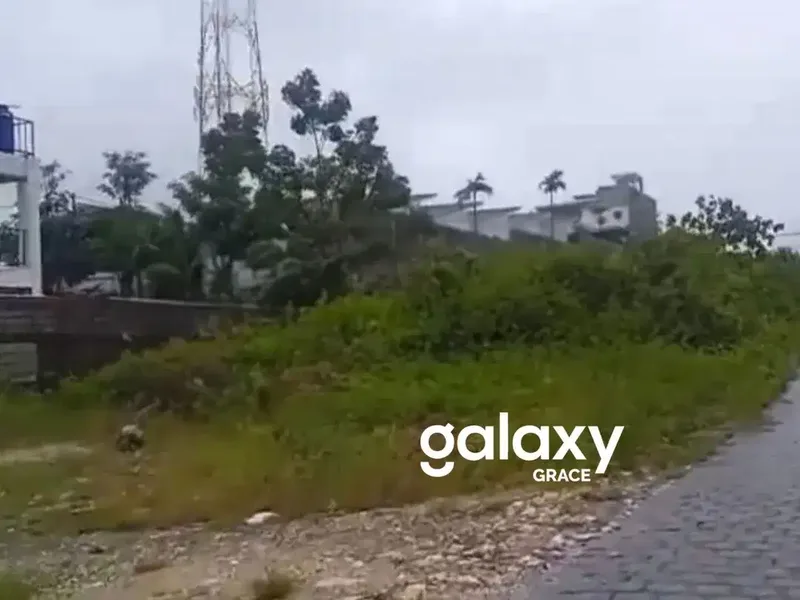DIJUAL TANAH BALI TV KUTUH SEBELAH BODDINGON VILLA - Real Estate in Bali