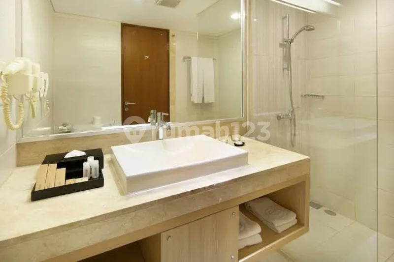 Apartement Mewah Lb 113m2 Lokasi Seminyak Kuta Bali - Real Estate in Bali