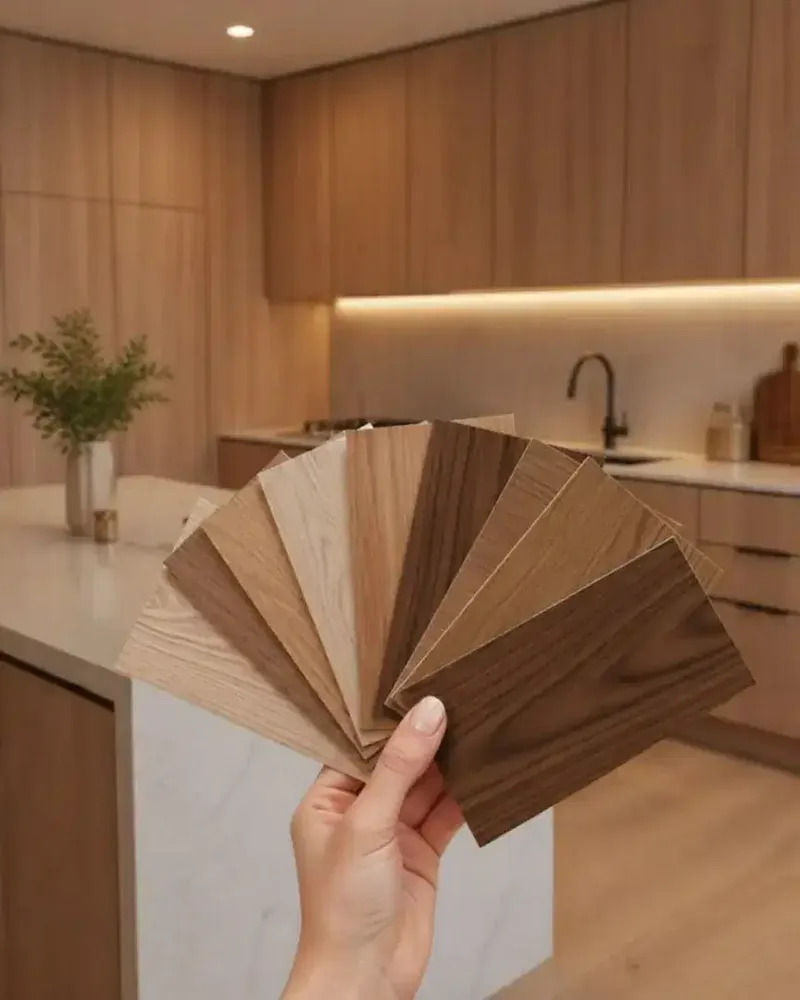 SPC lantai taco - Home & Garden in Bali