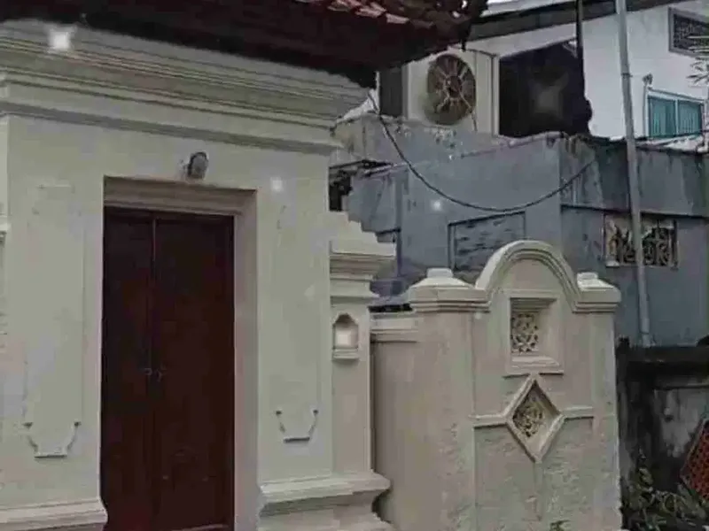 Di kontrakan rumah jalan Tukad Balian , Reno , Denpasar, Bali - Real Estate in Bali
