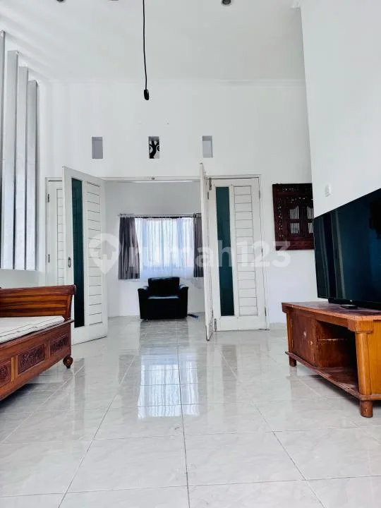 Dikontrakkan Rumah Bagus Siap Huni - Bali in Bali