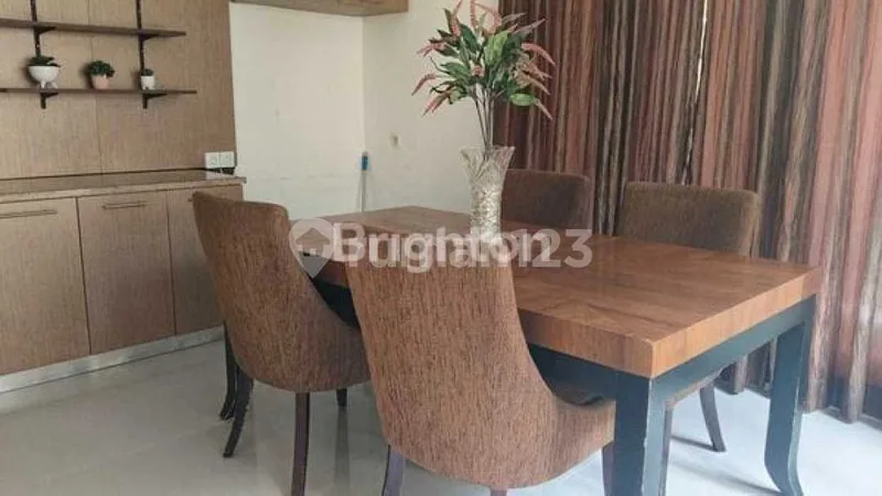 Di Sewakan Rumah Full Furnished Denpasar - Bali in Bali