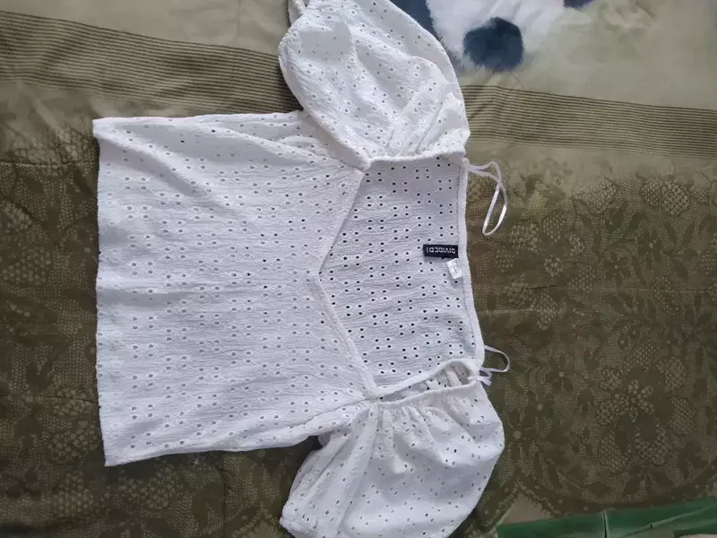 Atasan h&m pakai sekali - Fashion in Bali