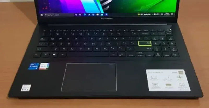 ASUS VivoBook 15 K513EA - Electronics in Bali