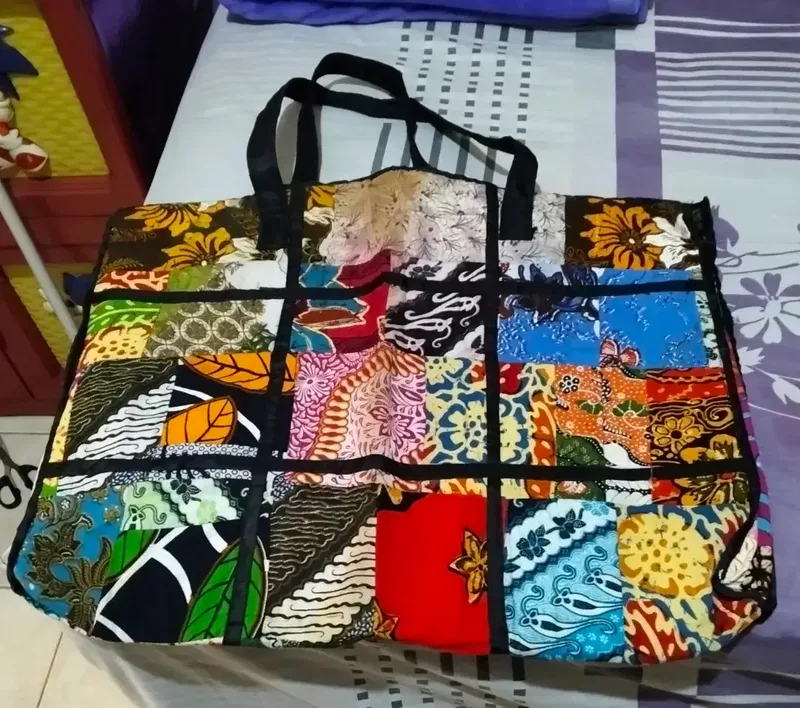 Tas Barang Super Jumbo - Fashion in Bali