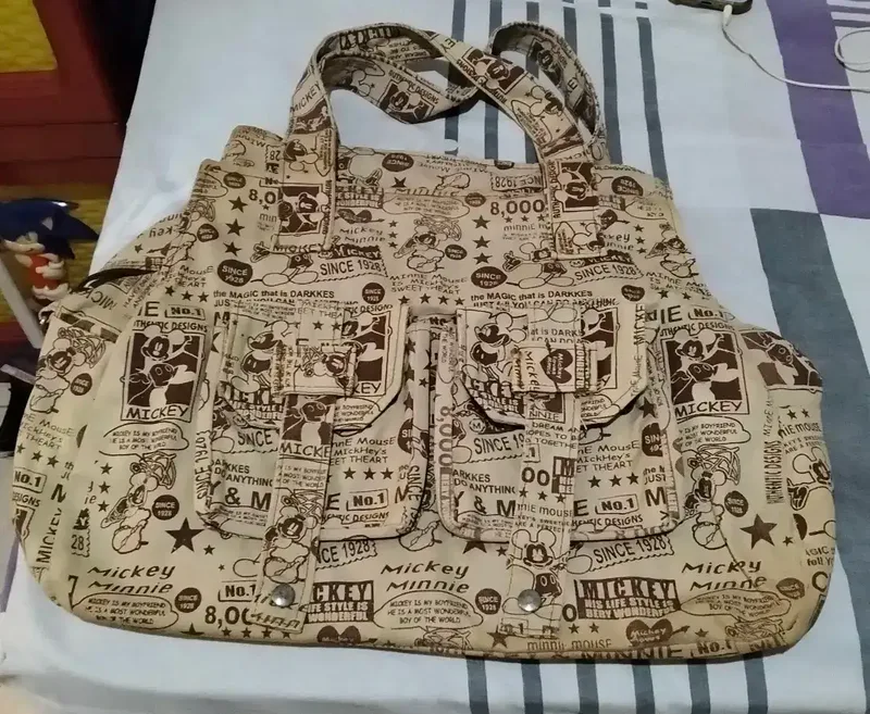 Obral Aneka Tas - Fashion in Bali