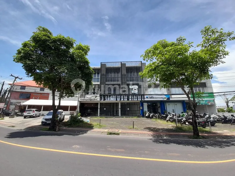 Available Now 3 Ruko For Sale And Rent At Jimbaran Badung Bali - Real Estate in Bali