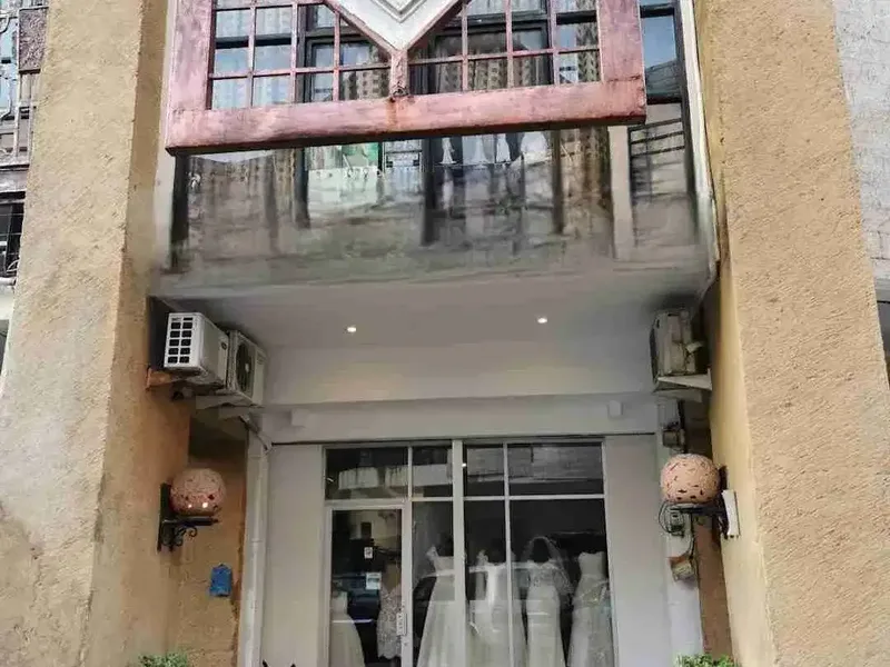 Ruko strategis 3 lantai Istana kuta galeria kuta bali - Real Estate in Bali