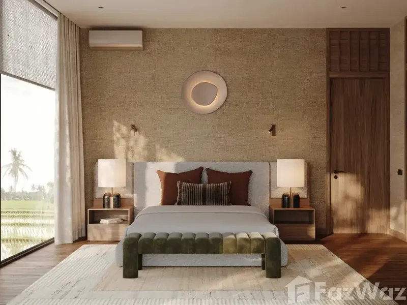 2 Bedroom Villa for sale at DARIA RESIDENCE KEDUNGU - Real Estate in Bali