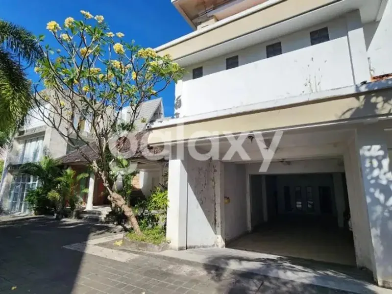 GEDUNG KUTA BADUNG, BALI - Bali in Bali