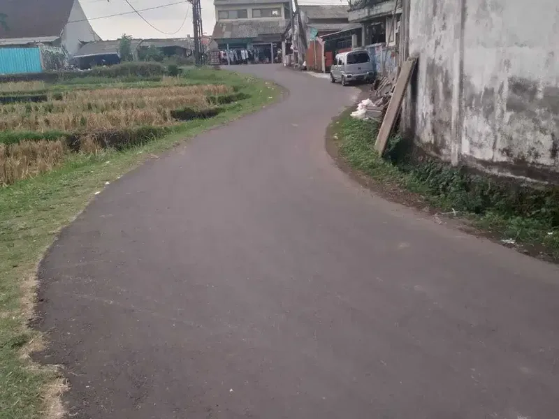 Land for sale in Kaba Kaba, Bali - Real Estate in Bali