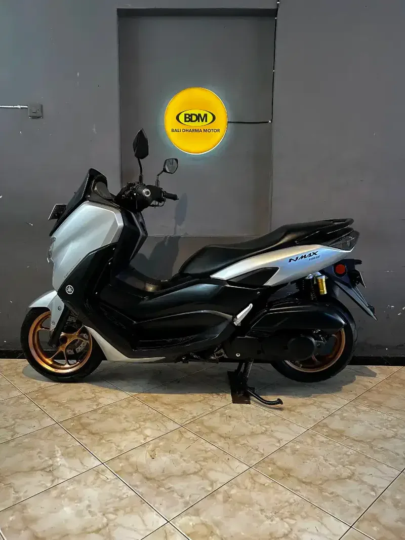Yamaha. N max thn. 2023 cash. Bali dharma motor - Vehicles in Bali