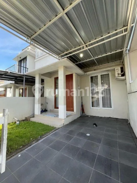 Rumah Full Furnish 2 Lantai Area Munggu, Mengwi - Bali in Bali