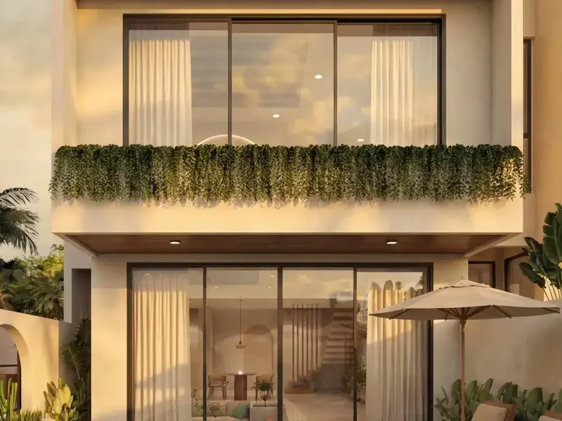 2 Bedroom Villa for sale in Cemagi, Bali - Bali in Bali