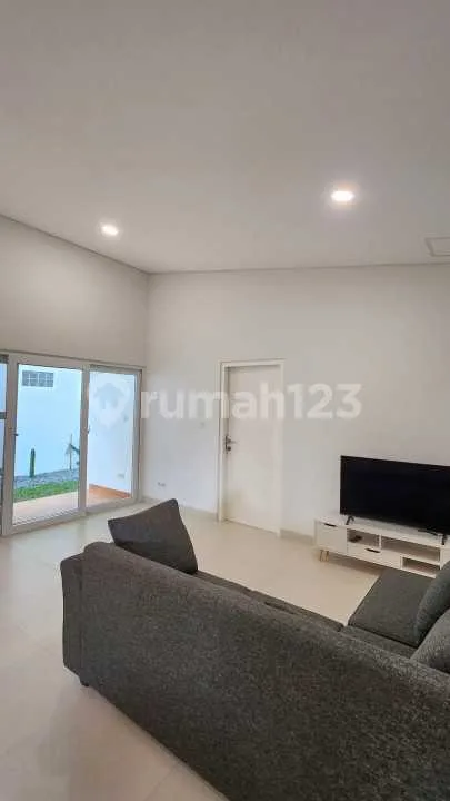 Modern One Bedrooom Furnish House & Mold Free Close To The Beach - Real Estate in Bali