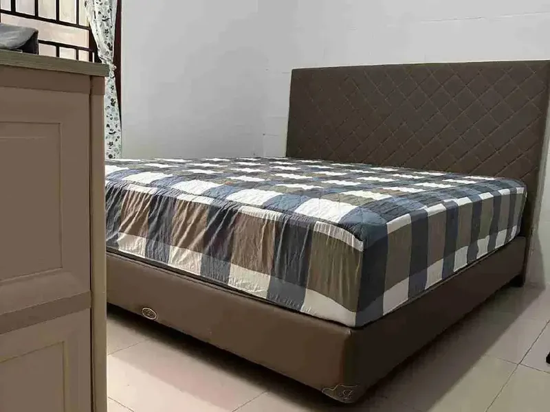 Rumah Fully Furnished Strategis Bebas Banjir Dekat Mitra 10 Dan tiara Gatsu - Real Estate in Bali