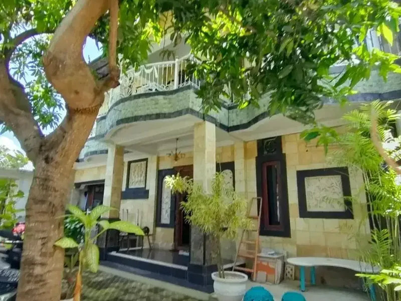 4 Bedroom Villa for sale in Sanur, Bali - Real Estate in Bali