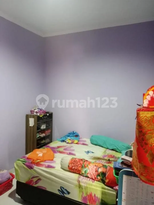 Rumah dengan 2 Kamar Tidur Termurah Dekat Akses Tol - Real Estate in Bali
