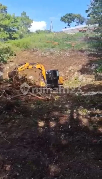 Dijual Tanah Darmawangsa - Nusa Dua - Real Estate in Bali