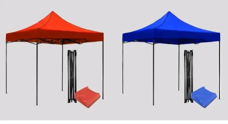 Tenda lipat outdoor UK 2×2 - Other in Bali