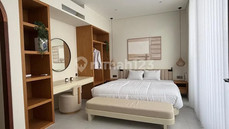 2 br Ocean View Villa In Prime Location Uluwatu - Bali in Bali