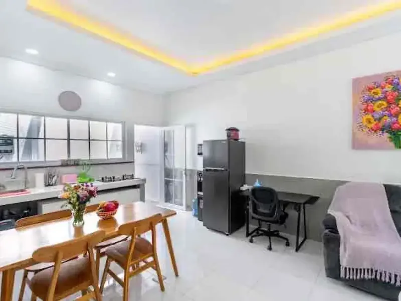 Dijual rumah siap huni di daerah Uluwatu, Pecatu, Kuta Selatan, Badung, Bali - Real Estate in Bali