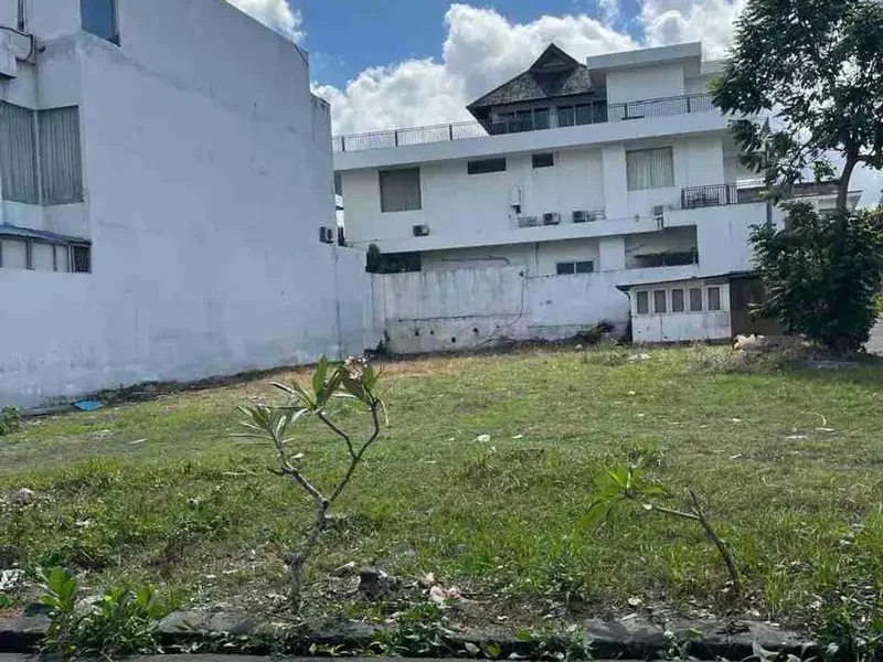 Tanah untuk di jual - Real Estate in Bali