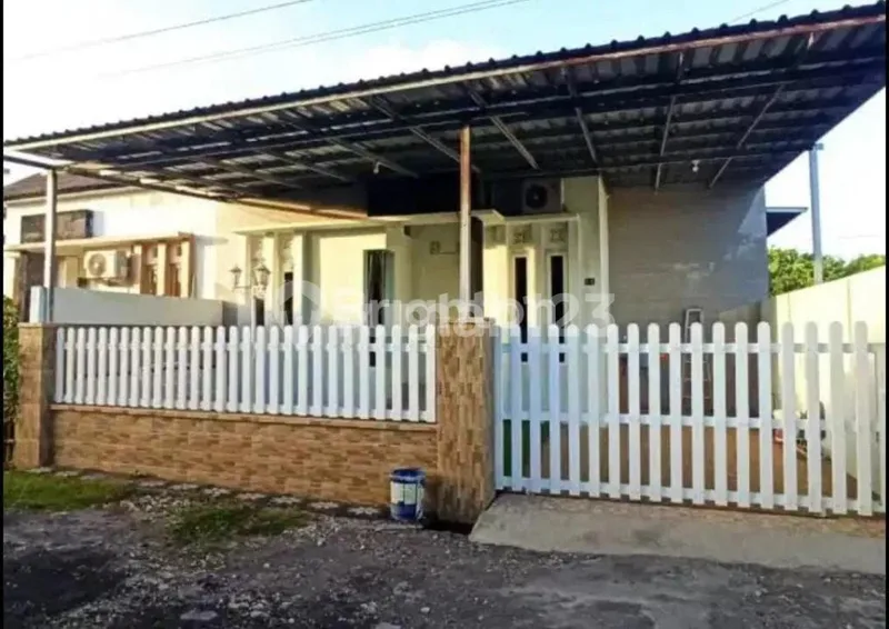 Sewa Rumah 2 KT - Graha Adi Kutuh, Jimbaran - Real Estate in Bali