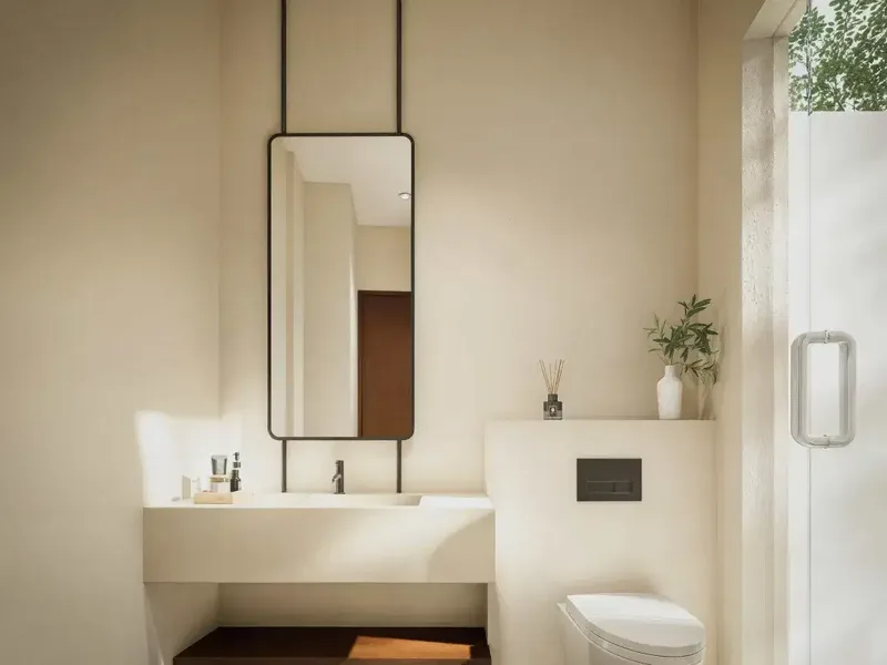 2 Bedroom Villa for sale at Edenfields - Real Estate in Bali