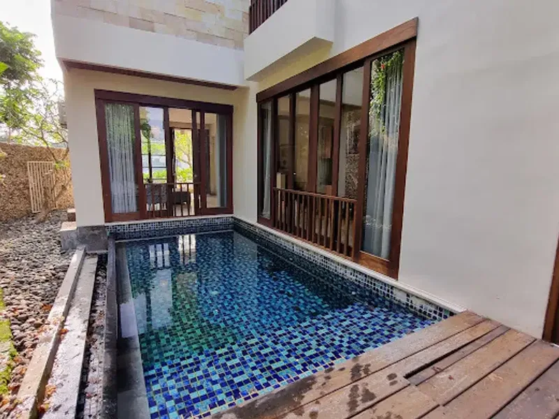 For Sale 3 Bedroom Luxury Villa in Jimbaran - Bali in Bali