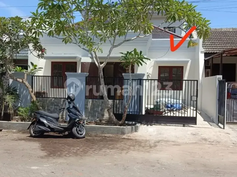 Rumah SHM Purigading, Lokasi Strategis Jimbaran - Bali in Bali