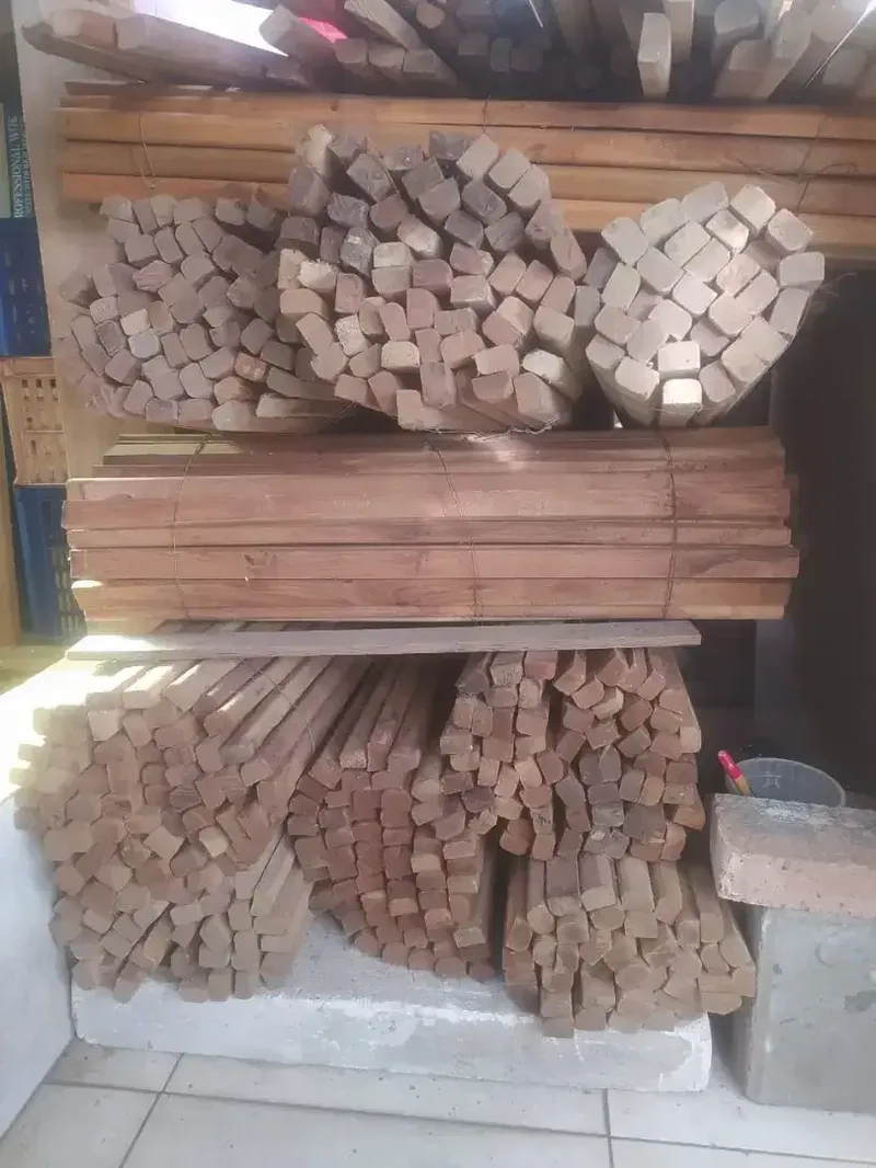 Stik kayu nangka - Bali in Bali