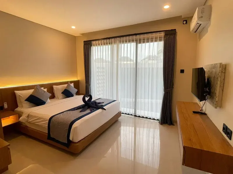 FOR RENT Apartement near Uluwatu, Melasti & Kutuh - Real Estate in Bali