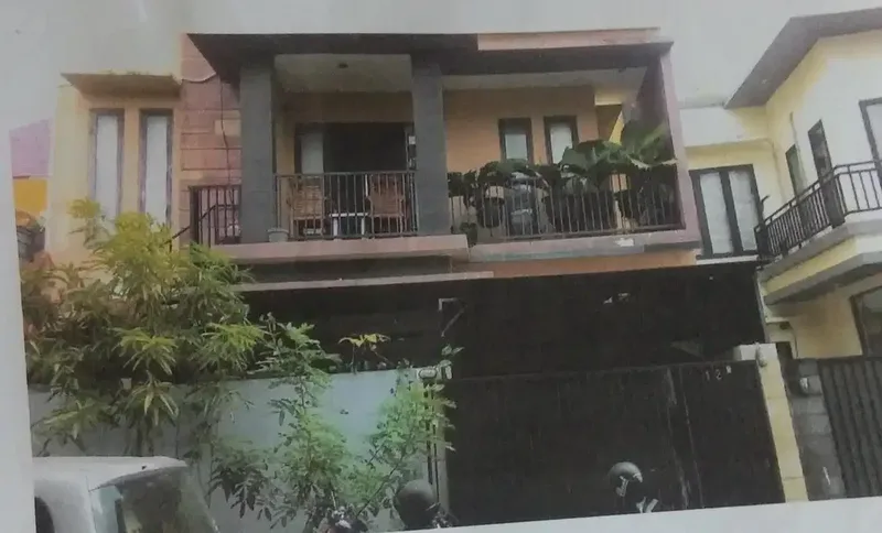 DIJUAL RUMAH MINIMALIS PUSAT KOTA DENPASAR - Real Estate in Bali