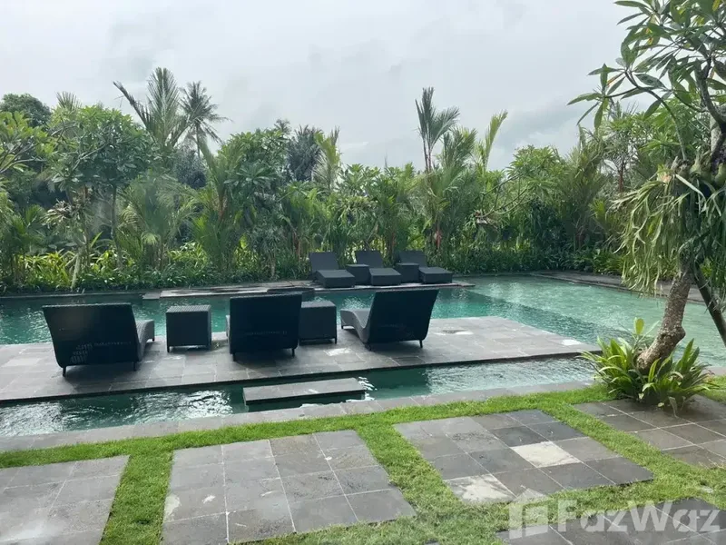 4 Bedroom Villa for sale in Sukawati, Bali - Real Estate in Bali