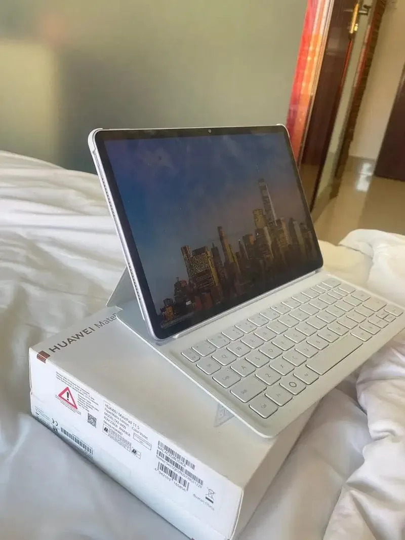 Huawei matepad 11.5 papermate edition violet - Other in Bali