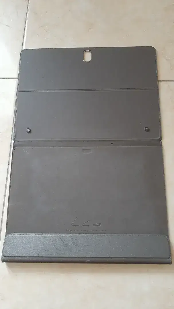 Bookcover samsung galaxy tab S 10' dan samsung galaxy tab S2 8' - Bali in Bali