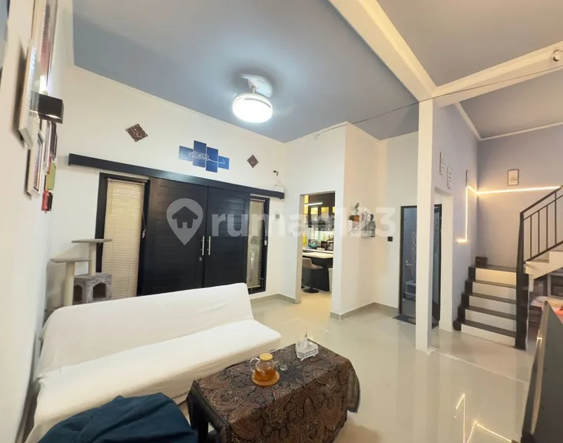 Hunian Nyaman Rumah 1 Lantai Jual Lokasi Nusa Dua - Real Estate in Bali