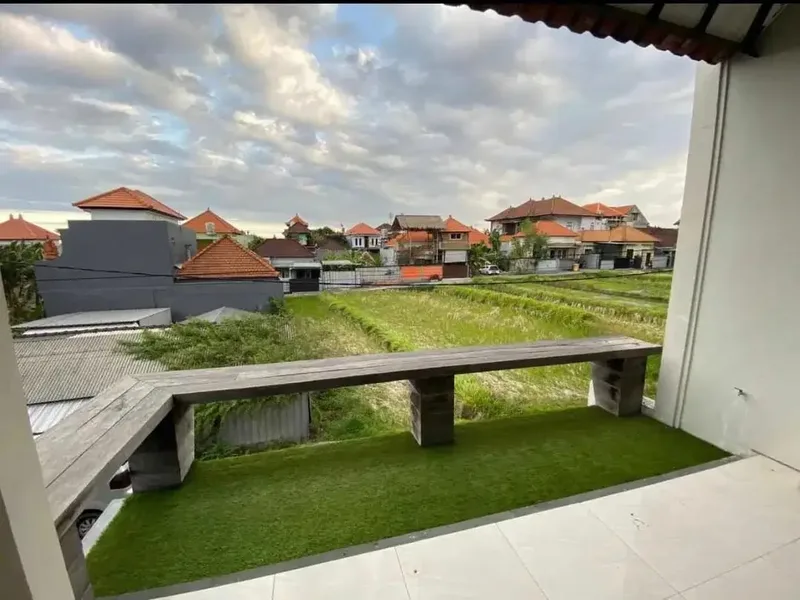 JUAL RUMAH SEMI VILLA GIANYAR - Real Estate in Bali