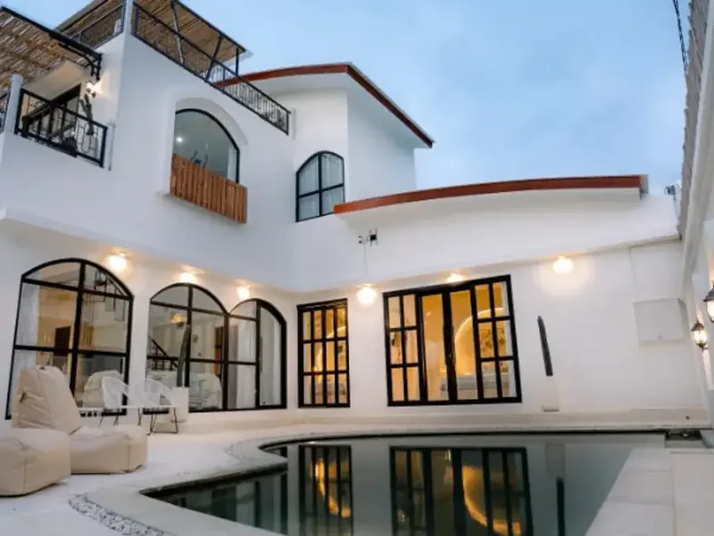 VILLA 3 BEDROOM DI UNGASAN - Real Estate in Bali