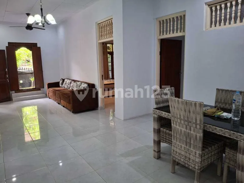 Rumah Murah Siap Huni Dijimbaran - Real Estate in Bali