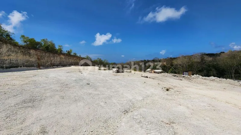 Dijual Tanah Kavling Area Nusa Dua dan Jimbaran Dekat ke Pantai - Bali in Bali
