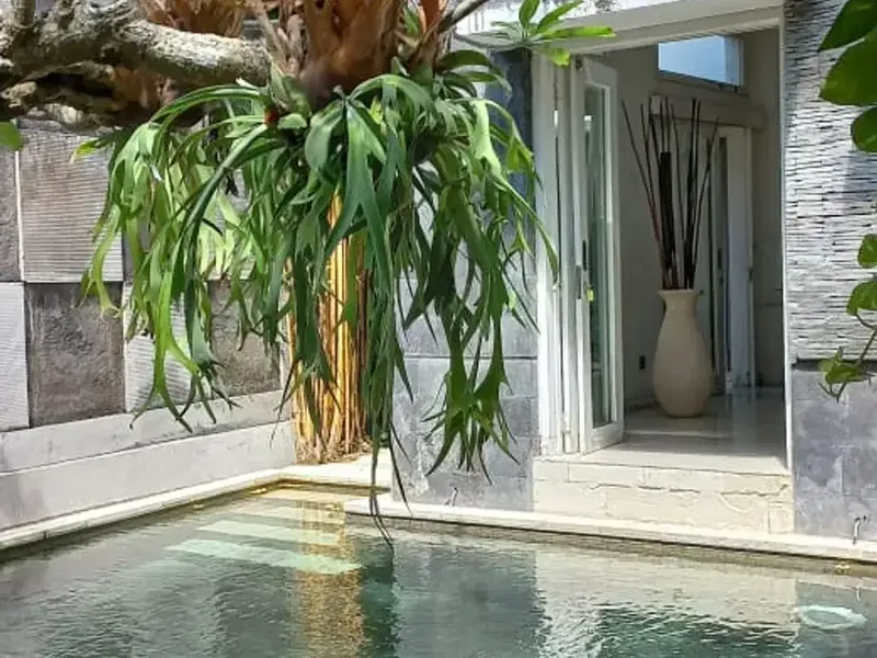 FULL FURNISHED VILLA 312M2 JL. TAMAN BALI NUSADUA BALI - Bali in Bali