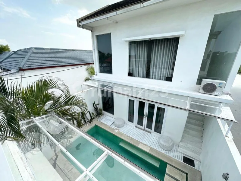 Disewakan Villa 2 LT di Kedampang - Real Estate in Bali