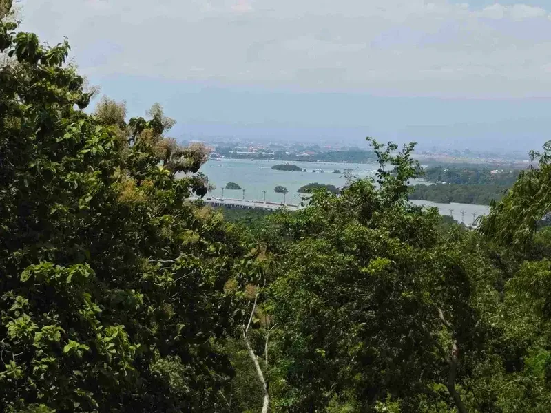 Tanah MURAH Ocean View dekat Tol Nusa Dua - Real Estate in Bali